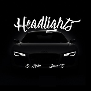 Headlights (feat. Suave-E)