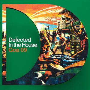 This Here Is House Muzik [Mike Dunn Main Vocal Mixx]