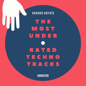 The Most Underrated Techno Tracks