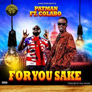 FOR YOU SAKE (feat. COLABO)