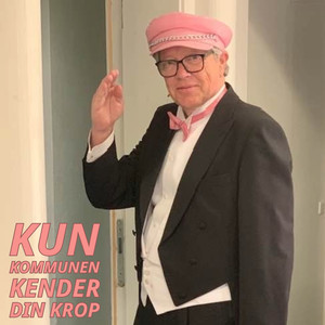 Kun kommunen kender din krop