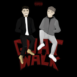 GOAT WALK (feat. shevaaa) [Explicit]