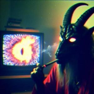 Religion has left u (feat. Psyko legion Circus, FOUNTAIN head, The queen & BLUNT STEVE) (Explicit)