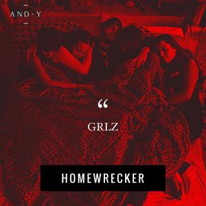 HomeWrecker (feat. KidHyphen & Yung Chrollo) [Explicit]