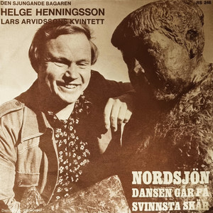 Dansen går på Svinnsta skär