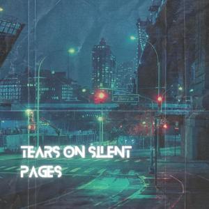 Tears on Silent Pages (Explicit)