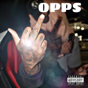 Opps (feat. Atomicbeats) [Explicit]