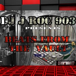 Beats From The Vault Vol 1