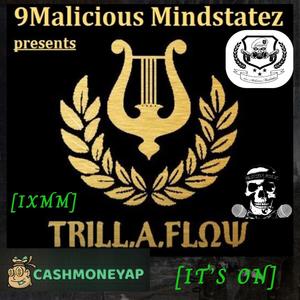 It's On (feat. Trilla Flo') (Explicit)