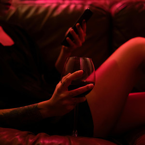 IN THE MOOD (Explicit)