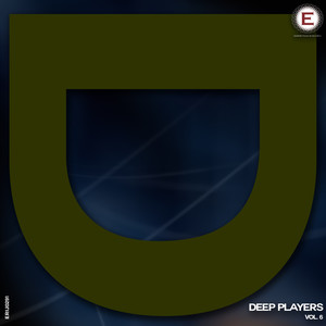 Deep Players, Vol. 6 (Explicit)