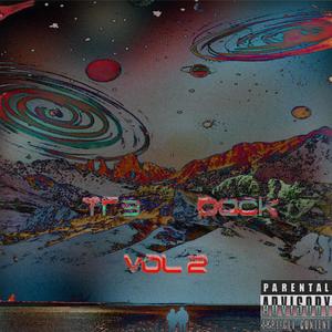 Tr3 Pack, Vol. 2 (Explicit)