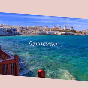 Settlement