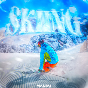 skiing (super slowed)