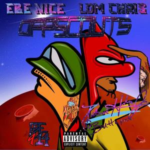 Cypher (feat. LOM Chris, Carti Bankx & Eloww)