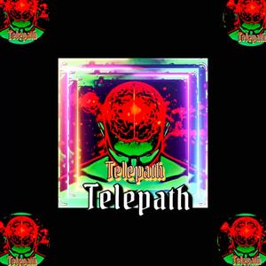 Telepath (feat. Big Homie Moe) [Explicit]