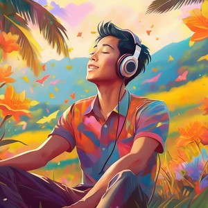 Serene Sounds: Music for Relaxation and Calm