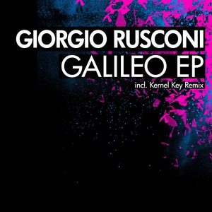 Galileo - EP