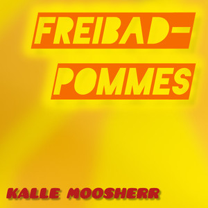 Freibadpommes