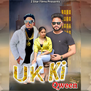 UK Ki Queen