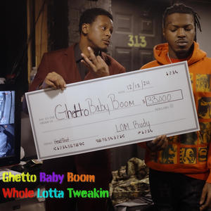 Whole Lotta Tweakin (Explicit)