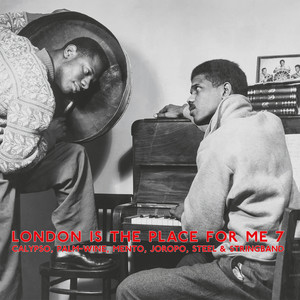Hungry Man from Clapham
