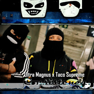 Ultra Magnus - Consistency (Radio Edit)