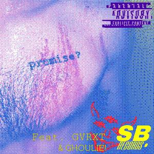 Promise? (feat. GVRXT & GHOULIE!) (Explicit)