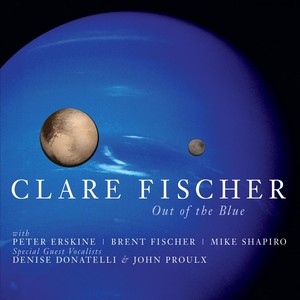 49(Larry Ford)[feat. Brent Fischer & Peter Erskine]