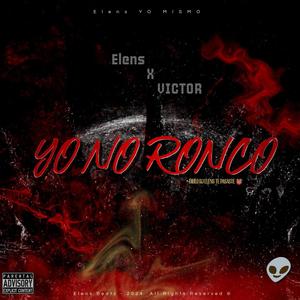 elens beatz - YO NO RONCO (Explicit)