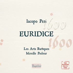 Euridice - Scene 4: Sovra l'eccelse stelle (Caronte)