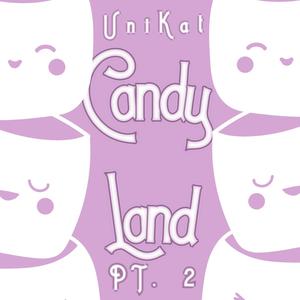 Candyland Part 2