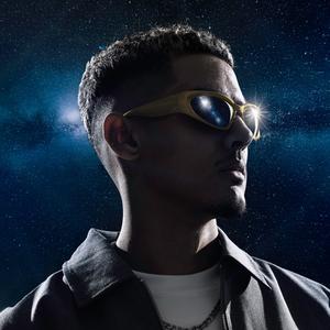 QUEDATE LUNA (feat. Ijr)