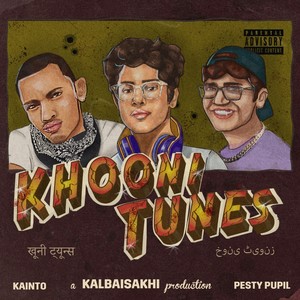 Khooni Tunes (Explicit)