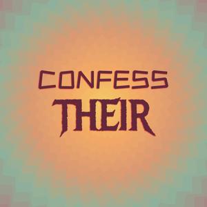 Confess Their