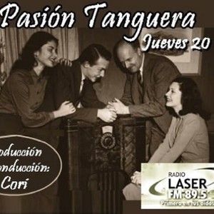 ROBERTO VIDAL EN RADIO LÁSER