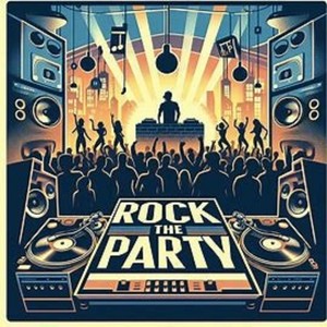 Rock The Party (Explicit)