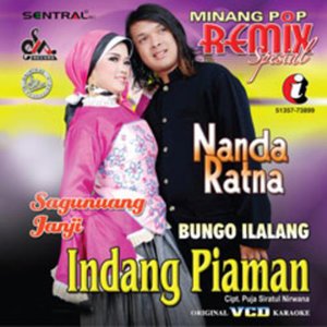 Minang Pop Remix Spesial