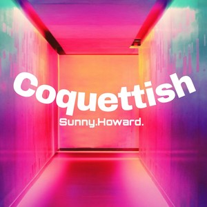 Coquettish