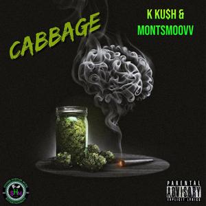 Cabbage (feat. MontSmoovv) (Explicit)