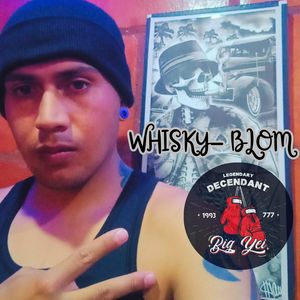 Whisky Blom