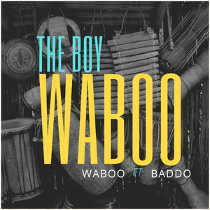 The boy WABOO