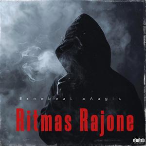 Ritmas Rajone (trap) [Explicit]