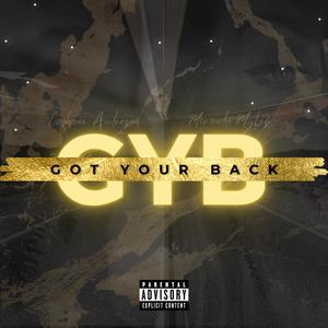 Got Your Back (Explicit)