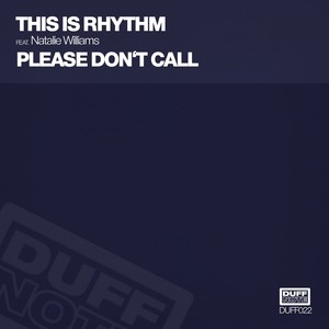 Please Don't Call (Original Jazz Instrumental)