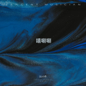 DJ小乔 - 嘻唰唰 (DJ小乔 remix)