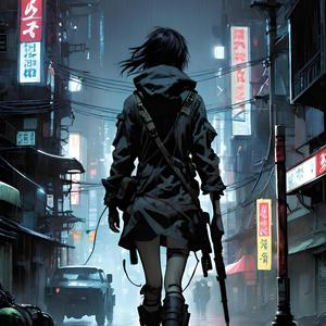 Corto Maltese (feat. Whosmodz)