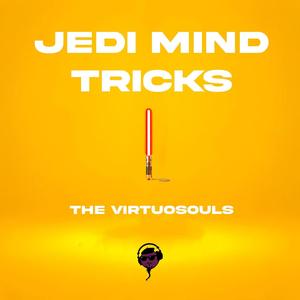 Jedi Mind Tricks (feat. Merlie Merle & Buddy1231) [Explicit]