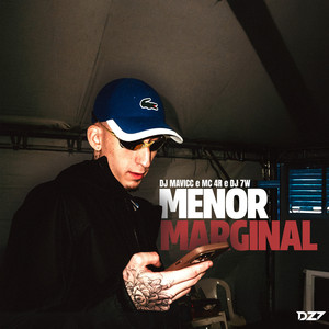 MENOR MARGINAL (Explicit)