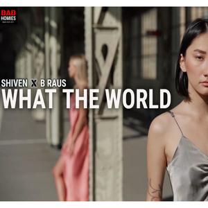 What The World(feat. B Raus) (Explicit)